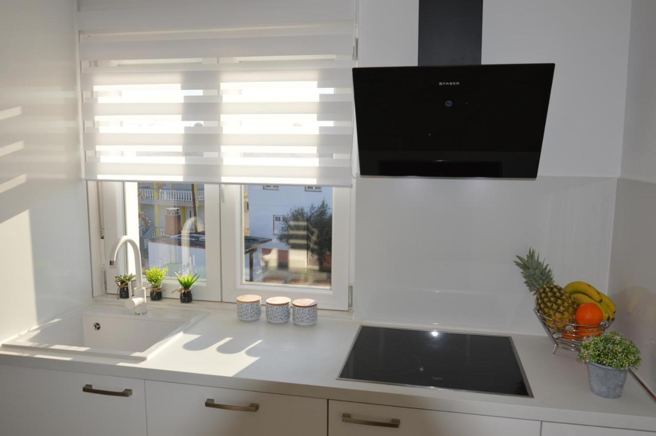 Apartments Marina Бибине Екстериор снимка
