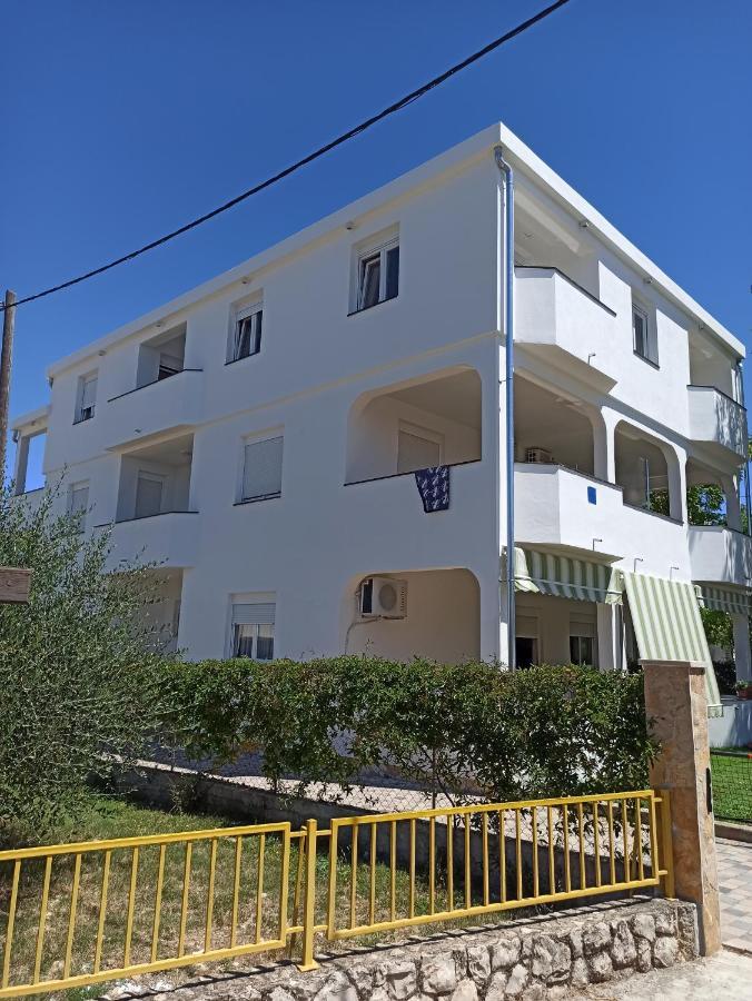Apartments Marina Бибине Екстериор снимка