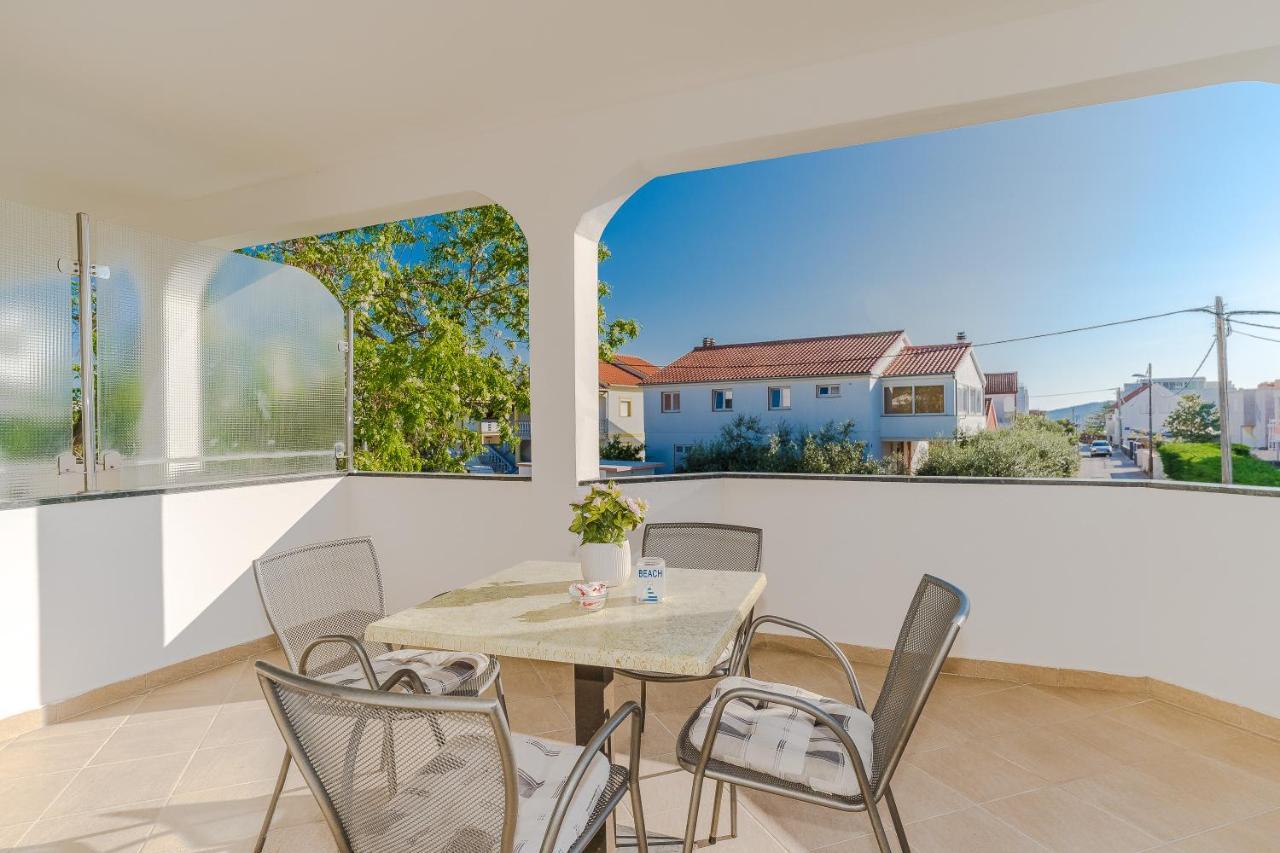 Apartments Marina Бибине Екстериор снимка