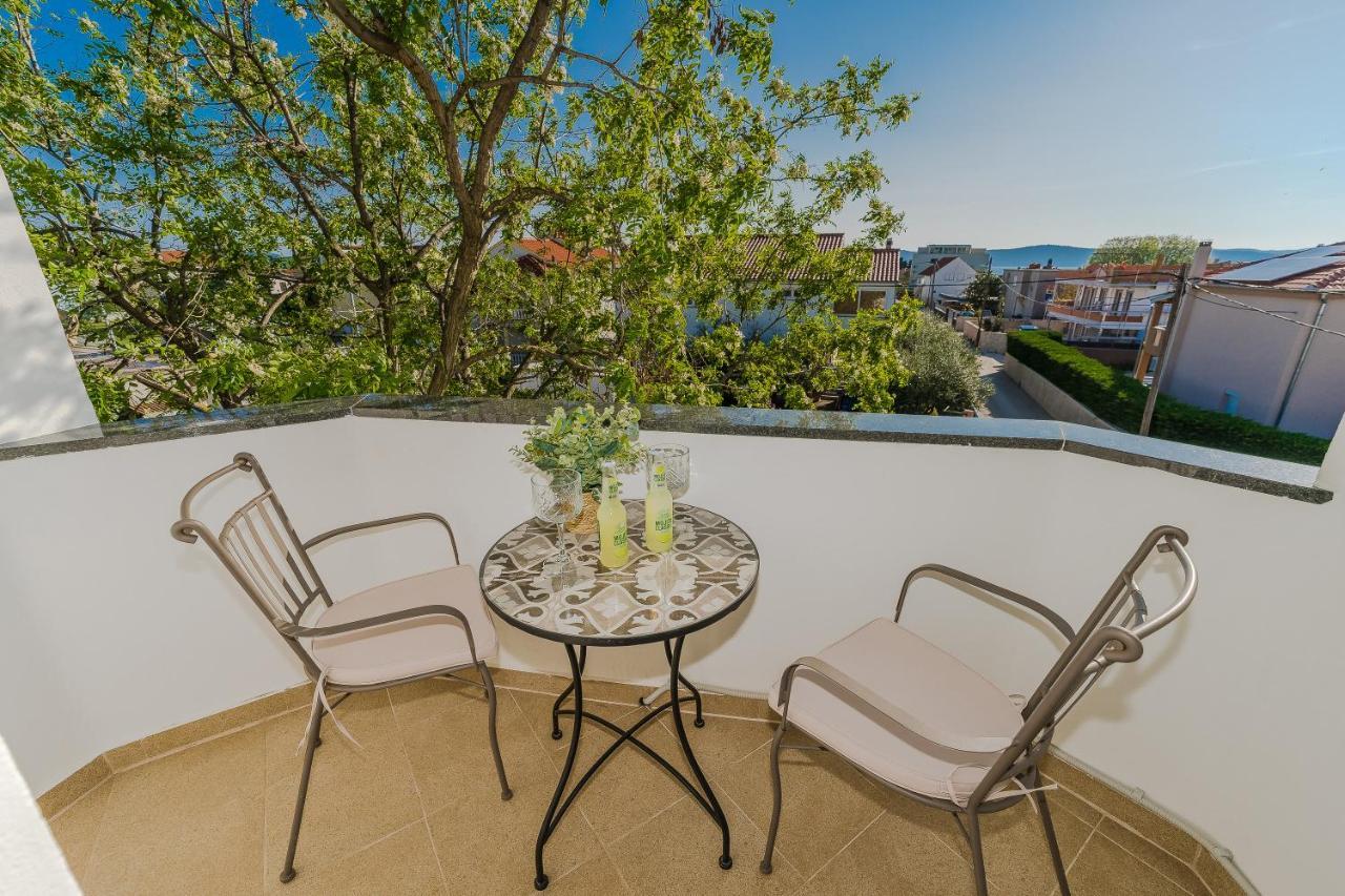 Apartments Marina Бибине Екстериор снимка