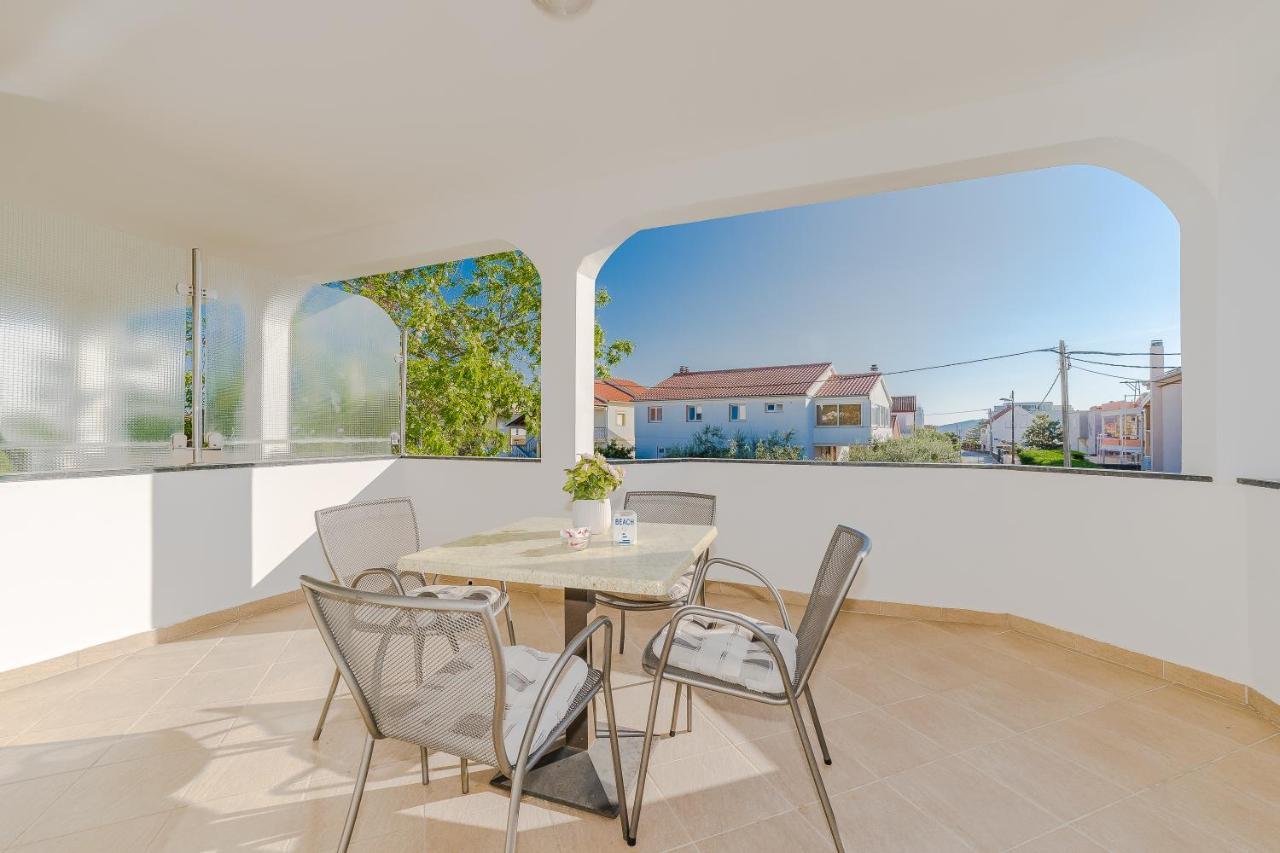 Apartments Marina Бибине Екстериор снимка